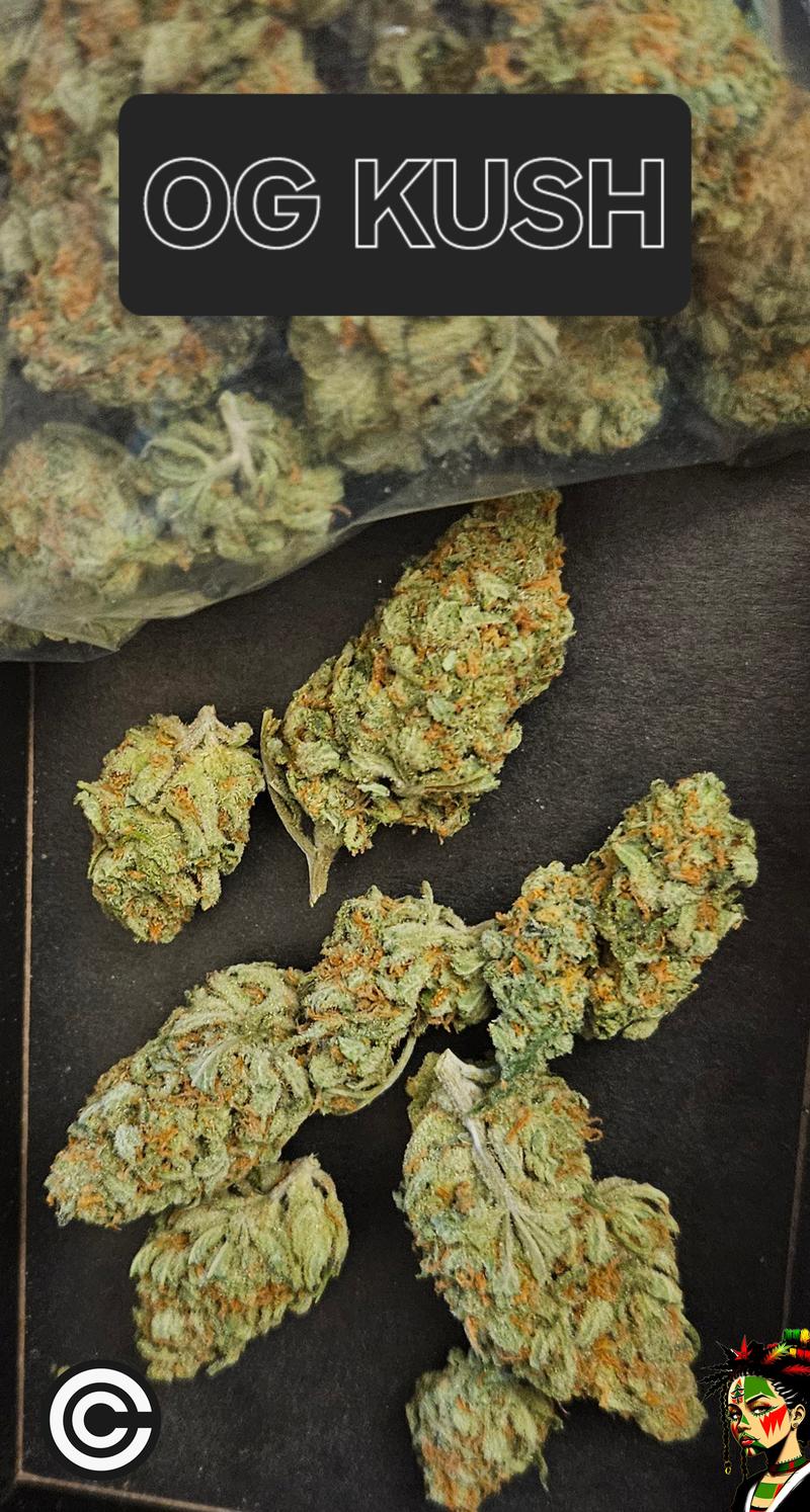 OG Kush