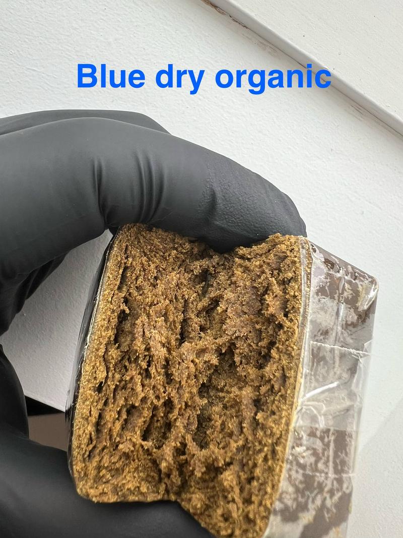 PREMIUM HASH