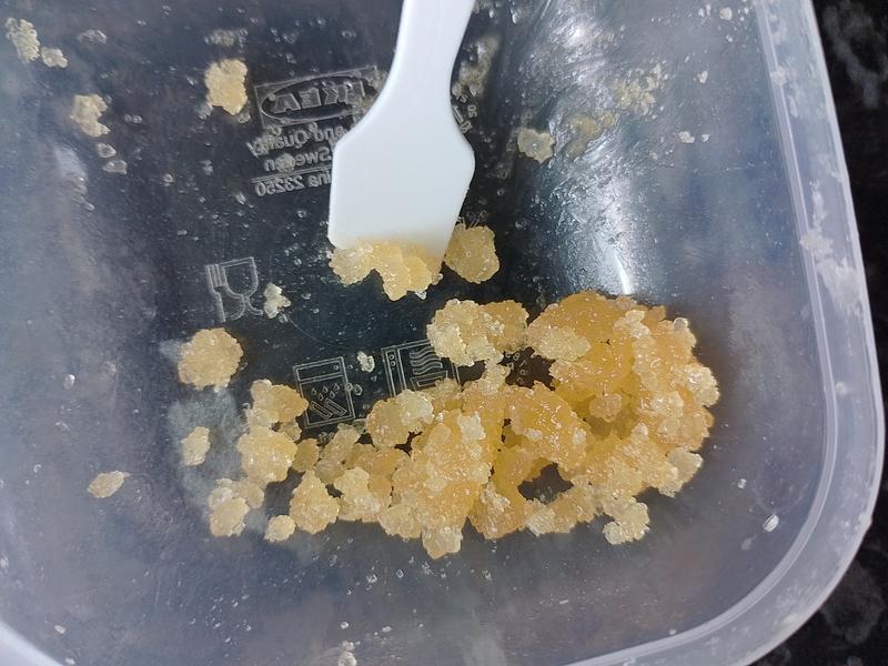 1000mg LIVE RESIN SPRAY TINCTURE (CARAMEL FLAVOUR