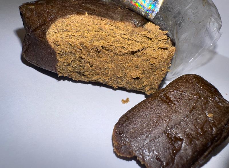 Frozen hash 🍫