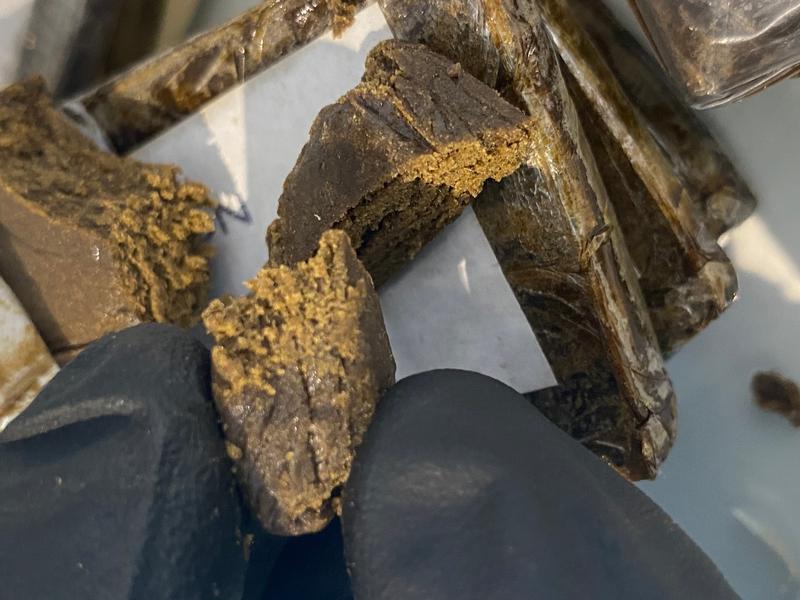 Shark 🦈 stamp 120u PASSION FRUIT