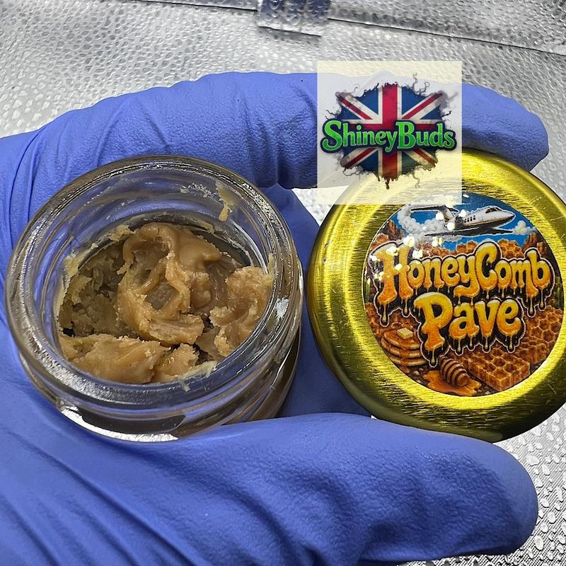 🇺🇸 Hash Rosin