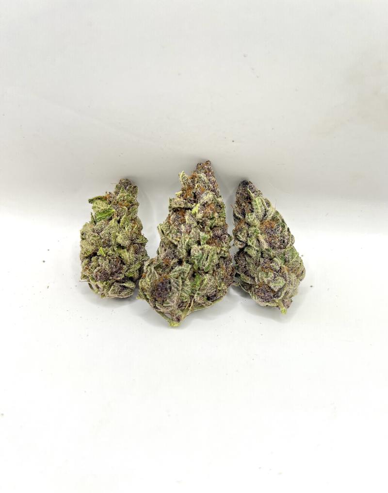 TROPICANNA COOKIES