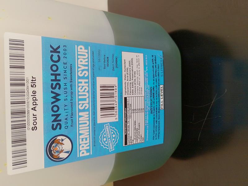 Live resin syrup 1000 mg(THC lean )