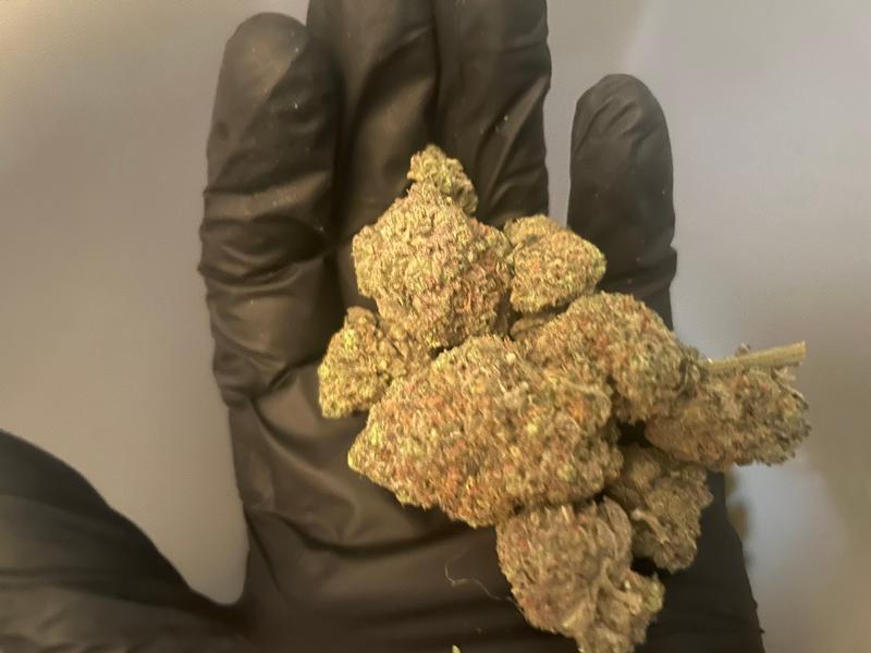 Rainbow Sherbet 🌈🍧 UK TOPS