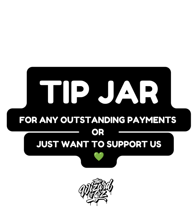 TIP JAR 💰