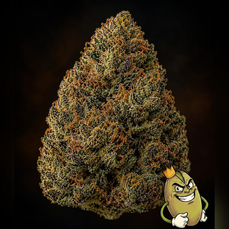 MAC 1 - UPPER ECHELON - £150 AN OUNCE BEST WEED ON LB F