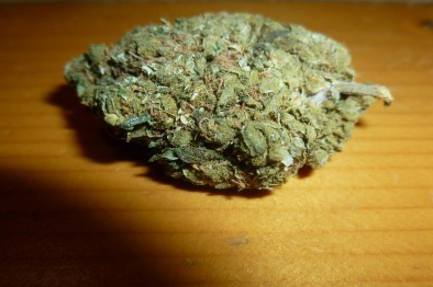 Dark Knight Medical Grade Indica