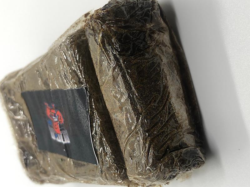 TheSmokeDen's Ultimate Hash Listing