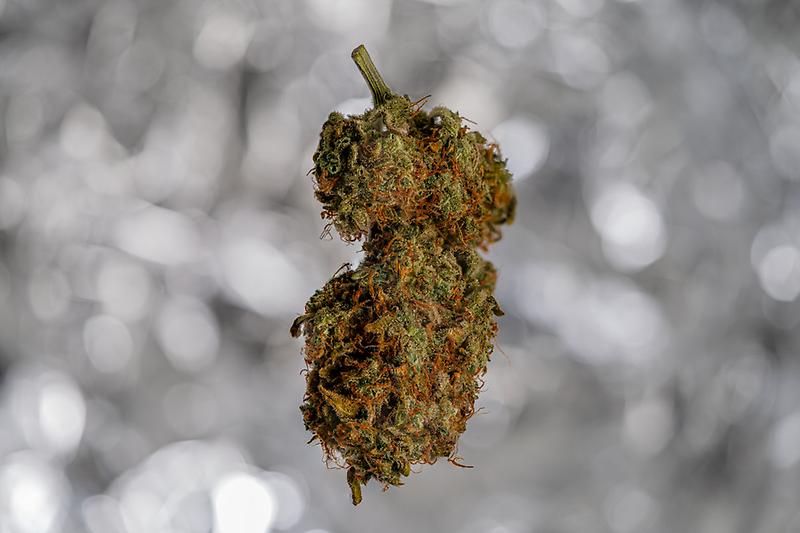 Zkittlez Organic Grown - Indica - NEW VENDOR OFFER