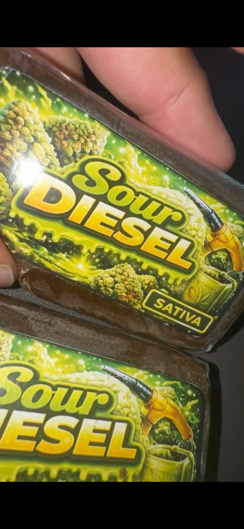 FILTERED HASH