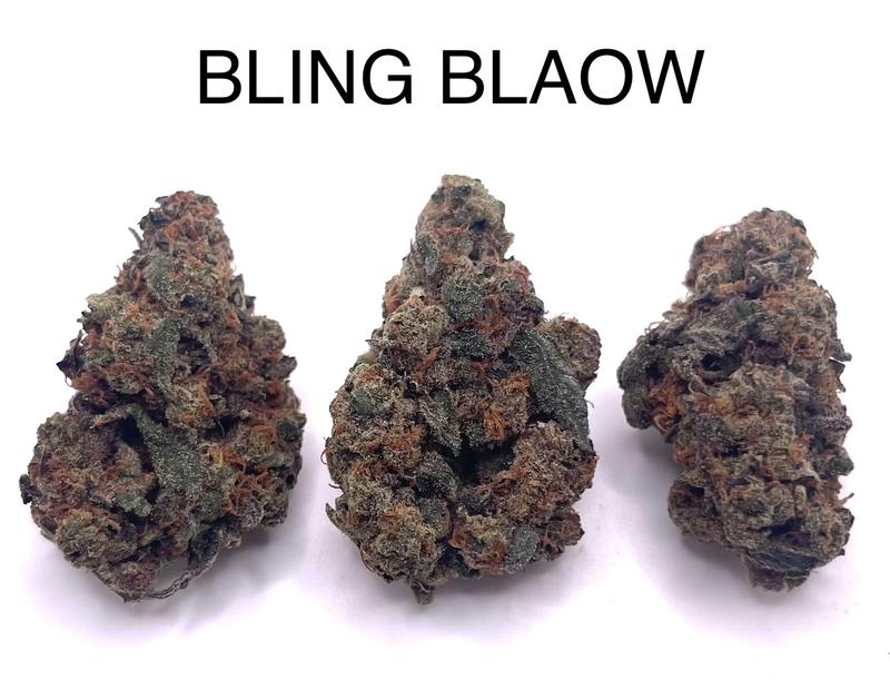 BLING BLAOW