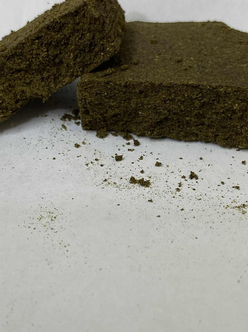 CALI MIX DECARB HASH