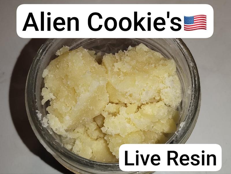 Alien Cookies 🇺🇸