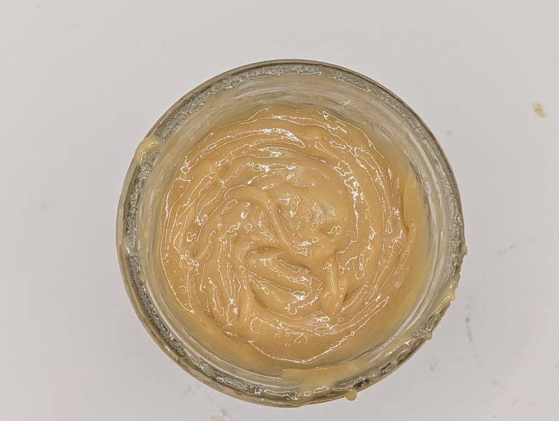 Live resin