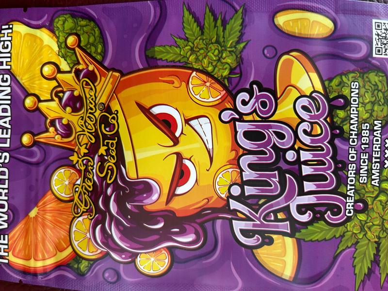 UK BUD'S