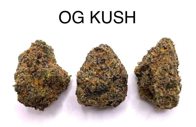 OG KUSH