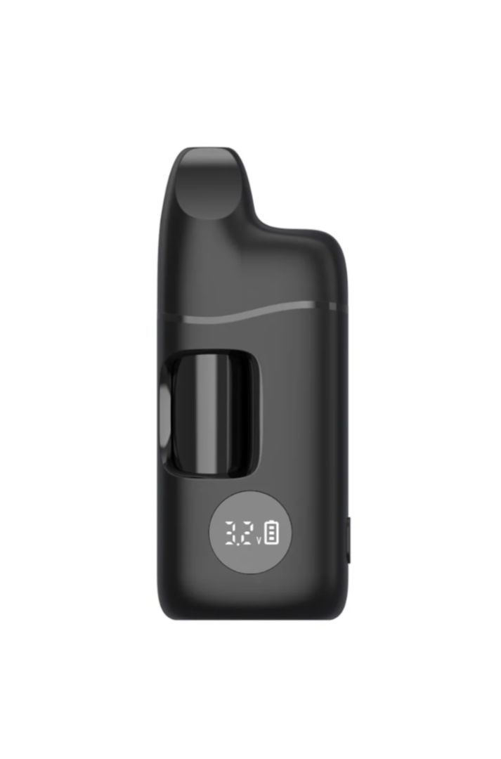 C-cell KAP stealth battery