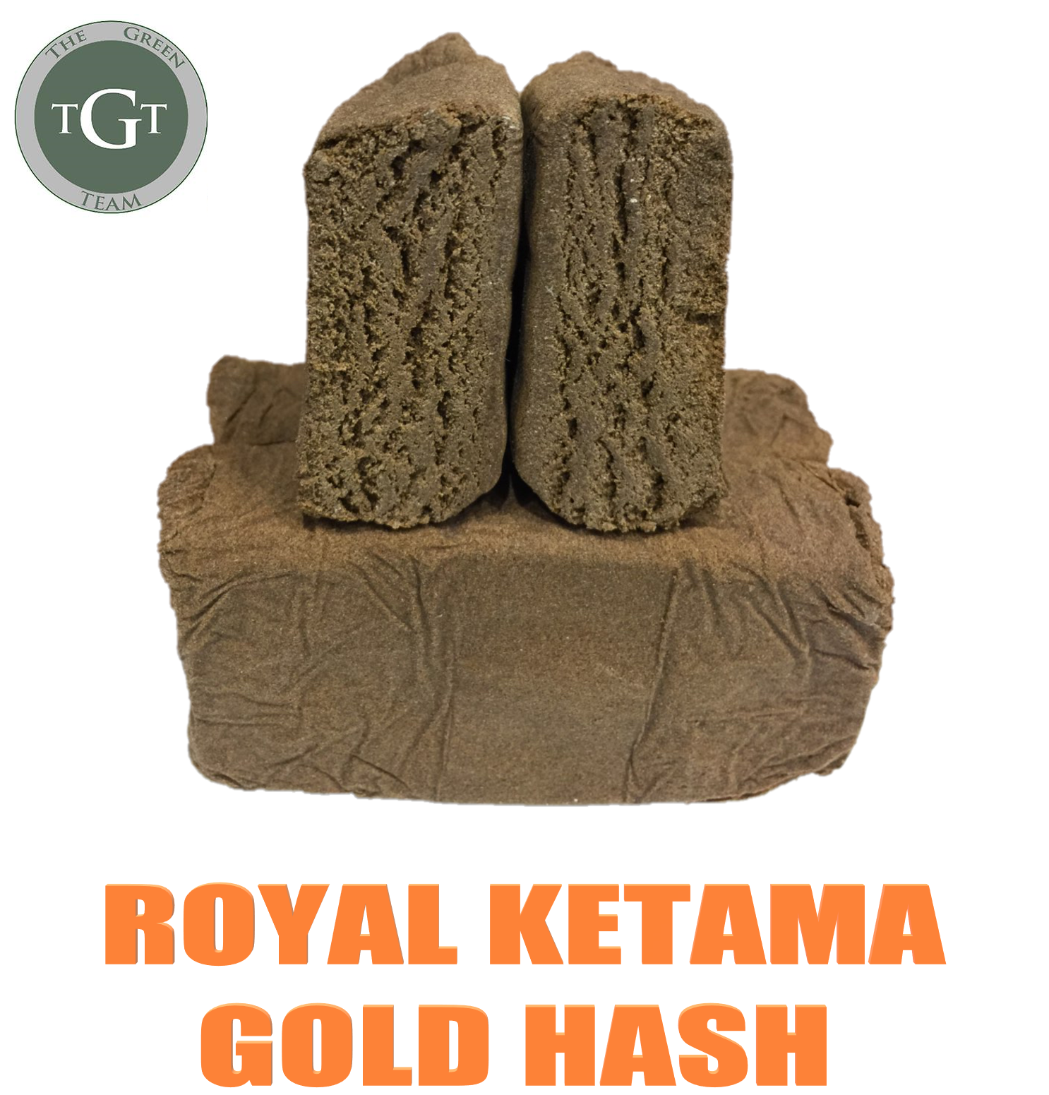ROYAL KETAMA GOLD HASH