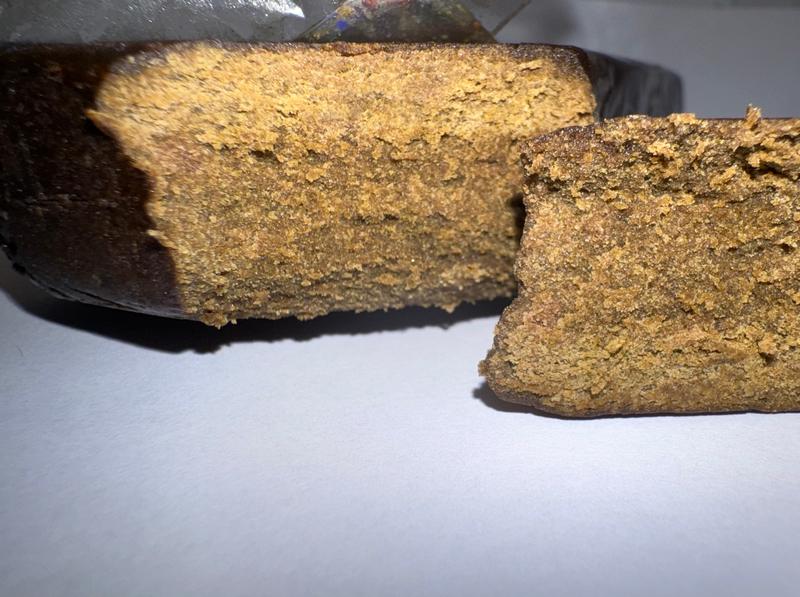 Frozen hash 🍫