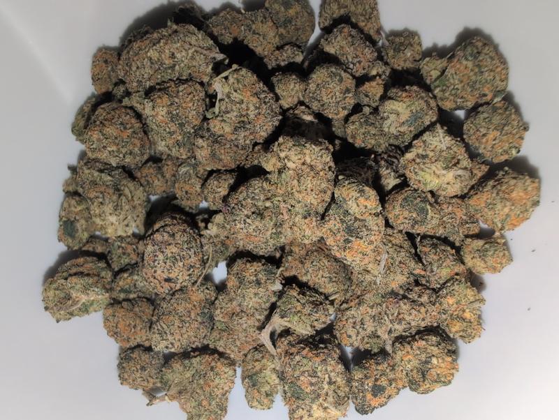 IMPORTED LOOSE CALI JB WHITE FIRE 🔥 TOPSHELF Smalls on