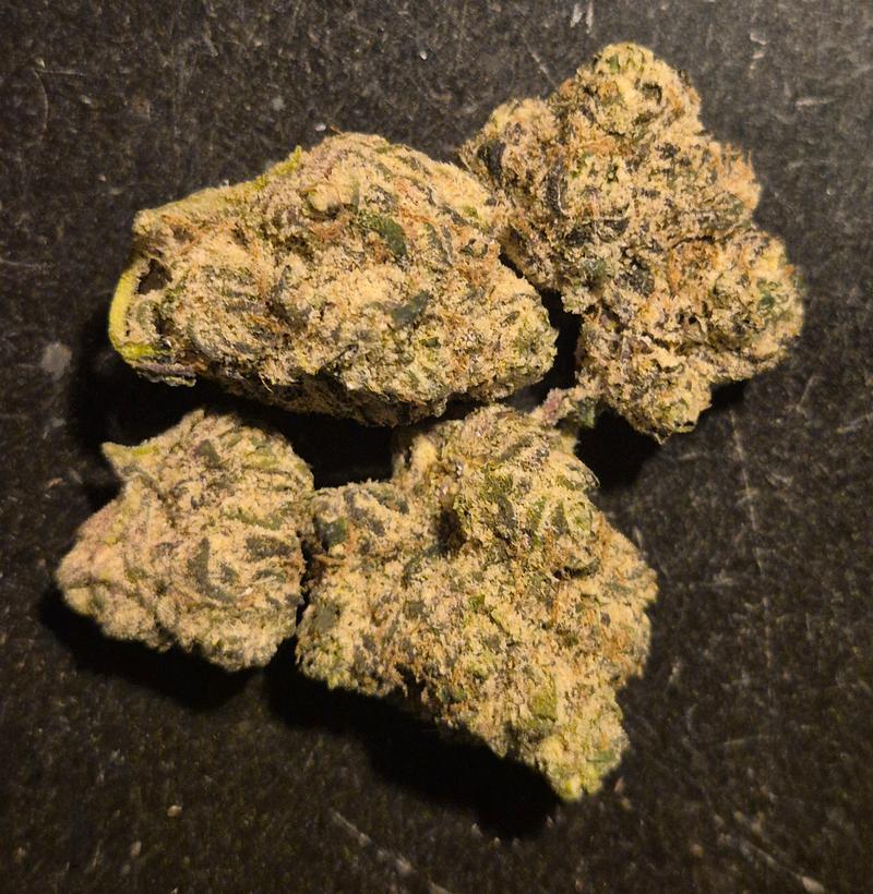 Cannatique White Lemon Cherry Bombs