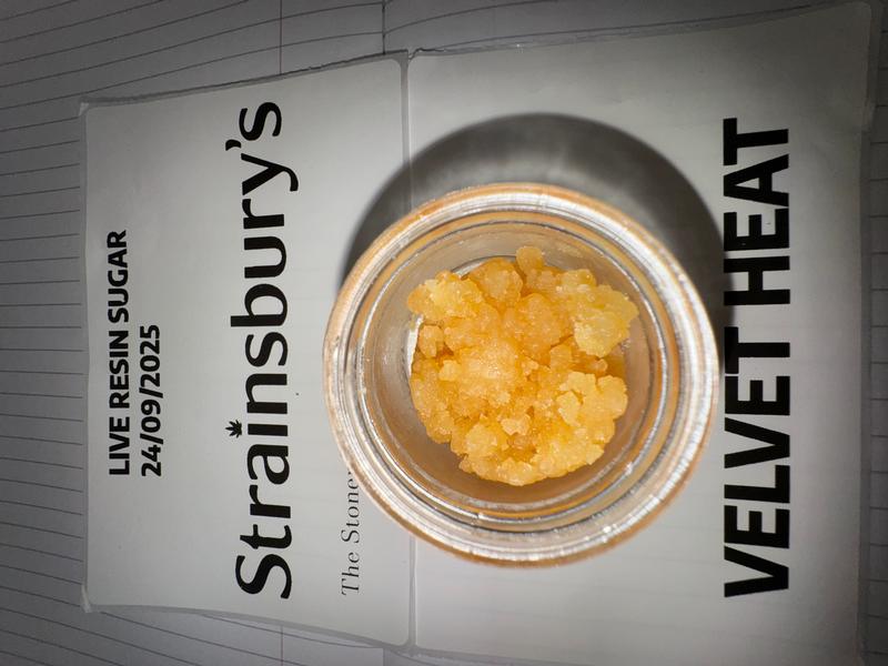 THC Extracts