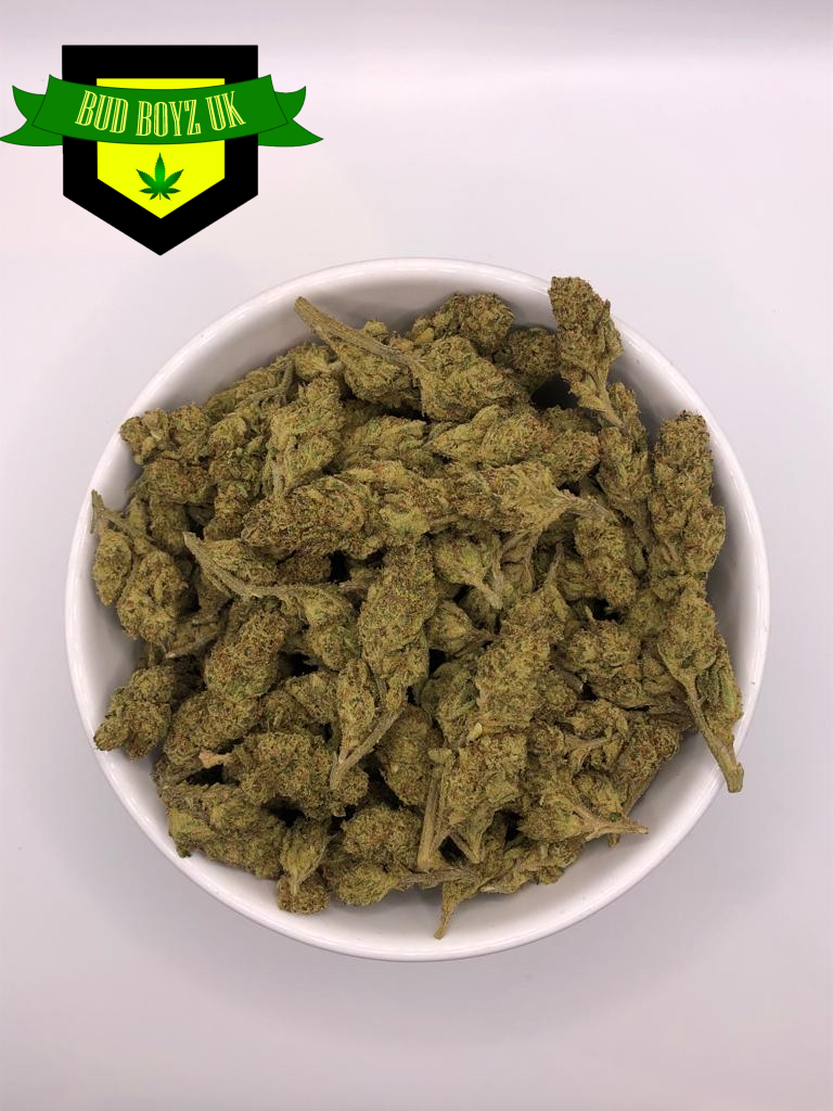 TROPICAL COOKIES