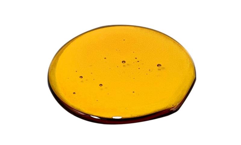 THC-P Distillate (Tetrahydrocannabiphorol)