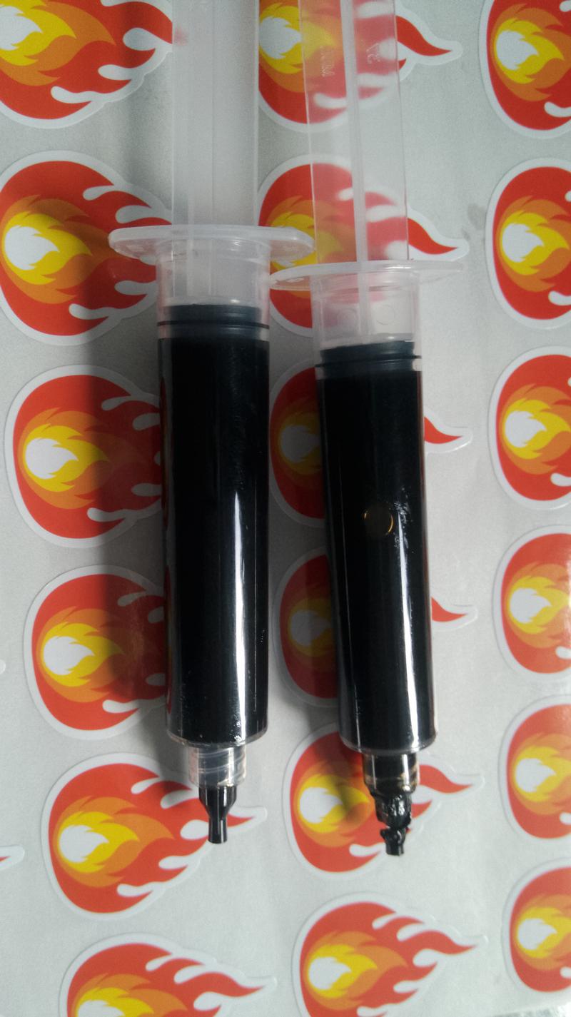 🔥RSO 1000MG SUBLINGUAL SPRAY/ORGANIC /FULL SPECTRUM 🔥