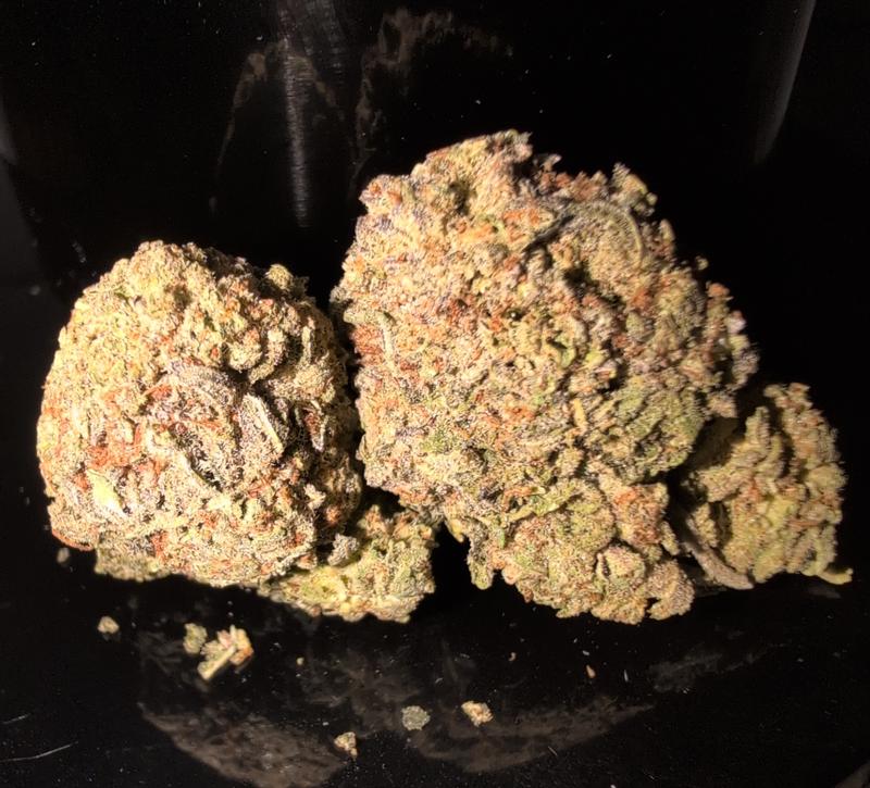 Panda Milk Cali Mids 🔥