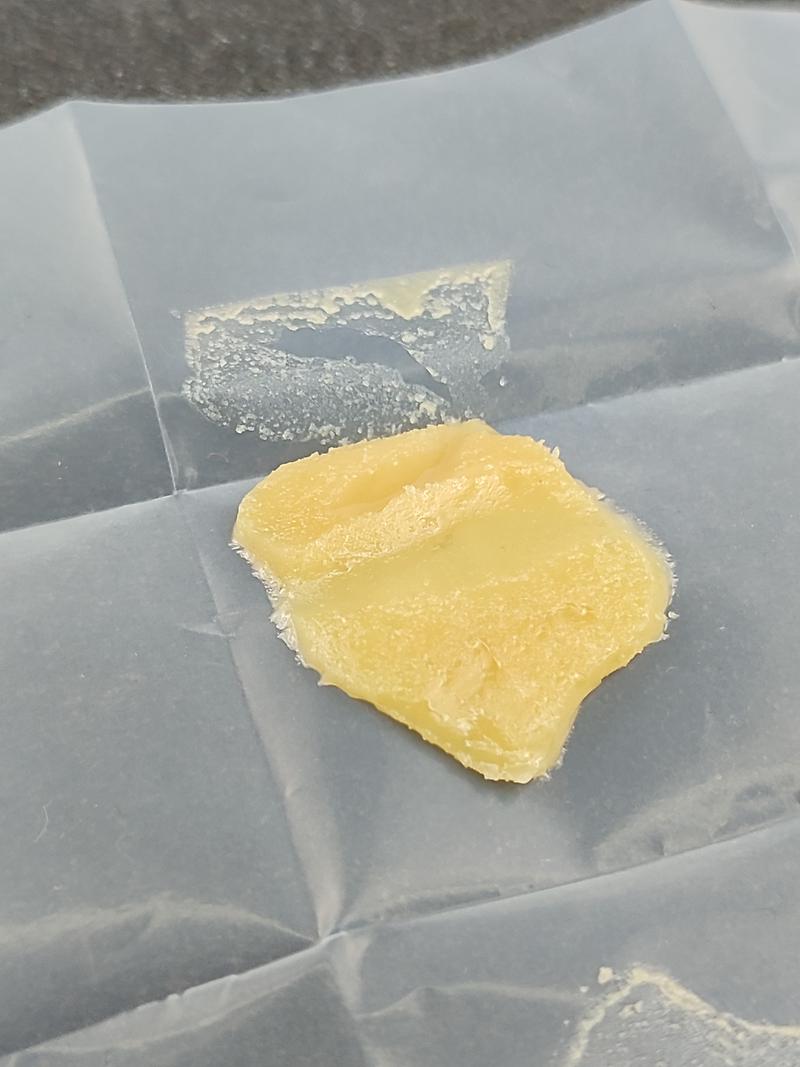 Live Resin - Grandaddy Purple