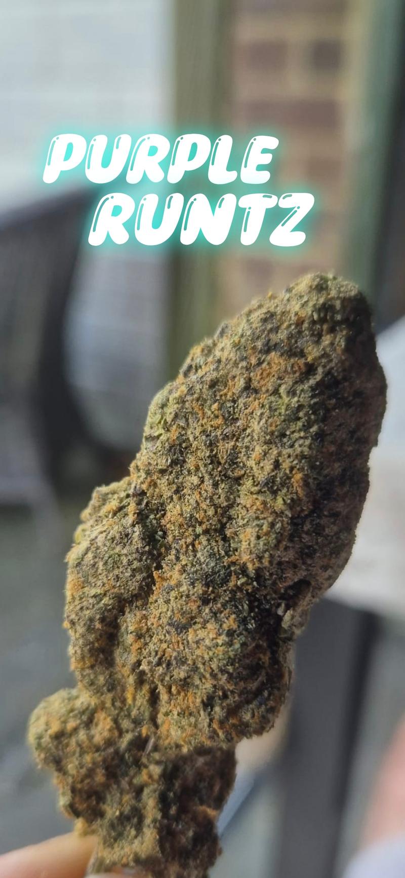 Weed world #Tops