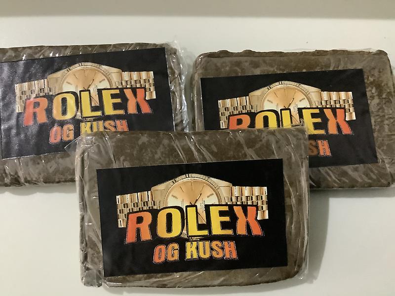 Commercial Hash Listing