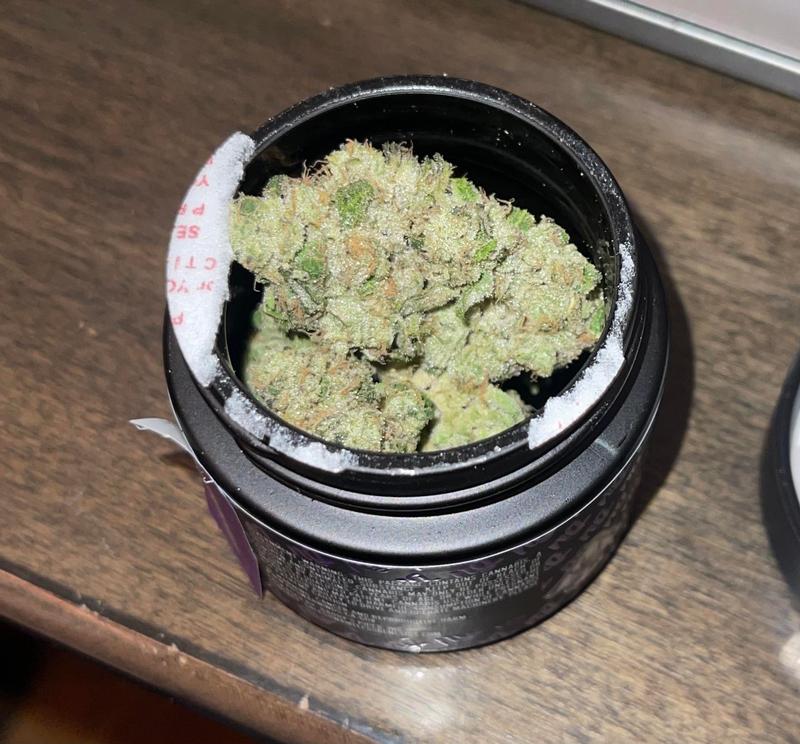 Premium Top Shelf Flower