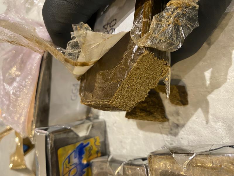 Caviar Kings GG4 90u