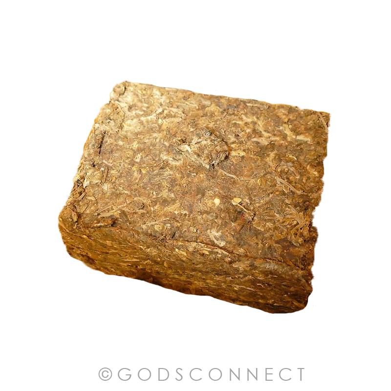 Disciple Grade: Sweet Fruity and Resinous Jamaican Sess