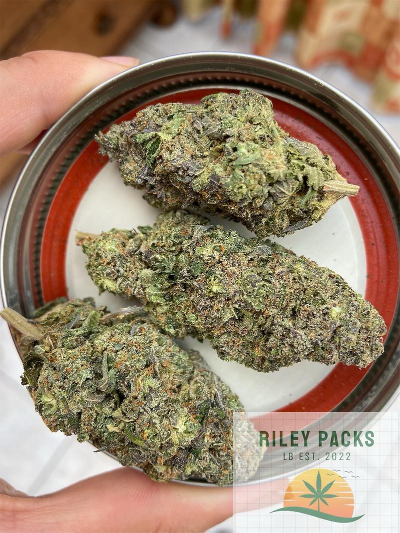 33 Zkittles Cake (Gelato 33 x Zkittles Cake)