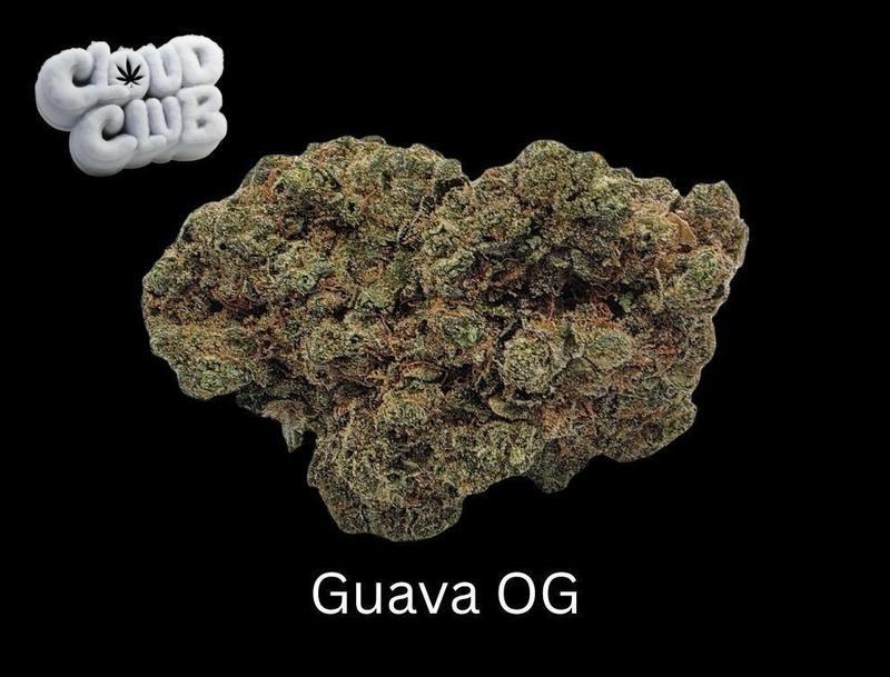 Guava OG