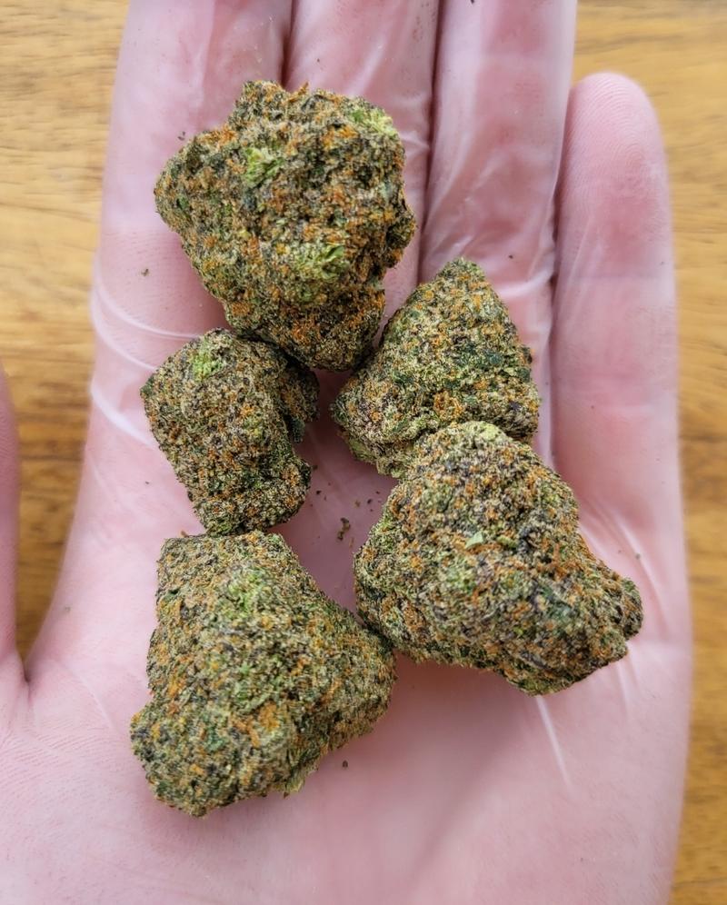 **FRUITY PEBBLES**