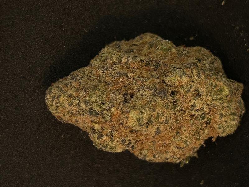 Gas Cake