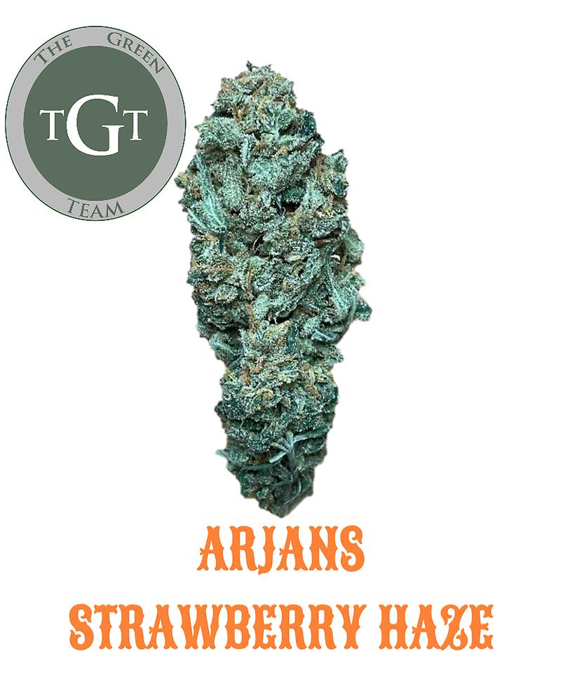 ARJANS STRAWBERRY HAZE