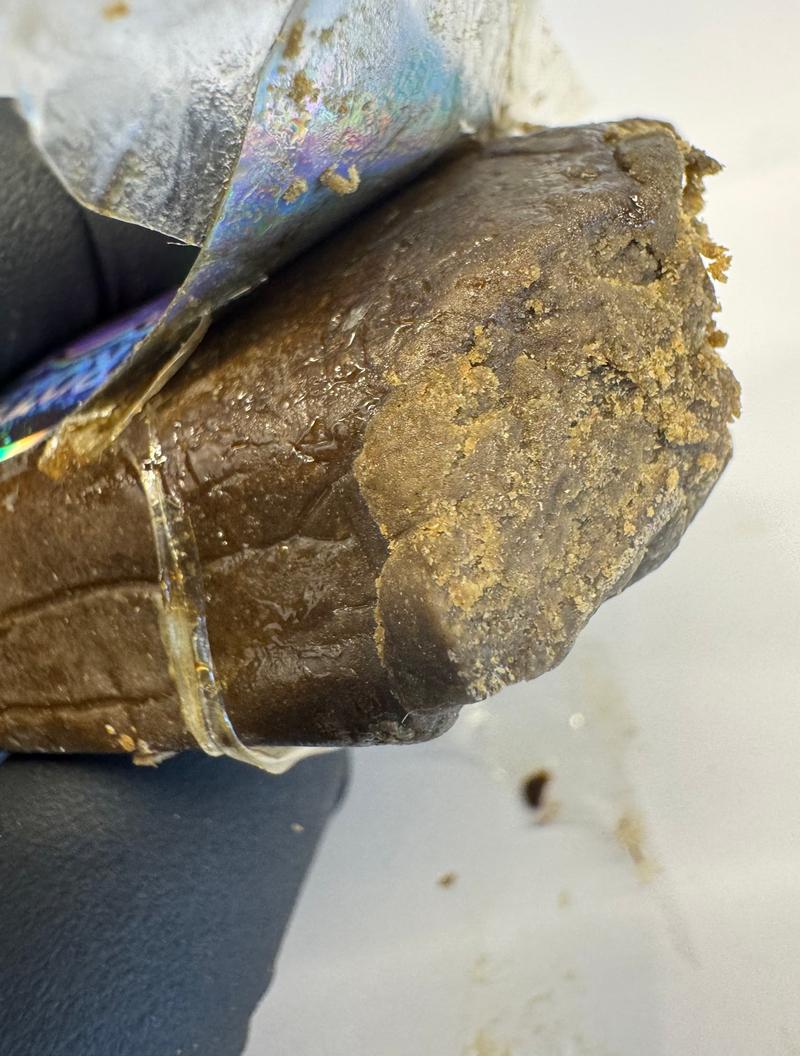 Frozen hash 🍫
