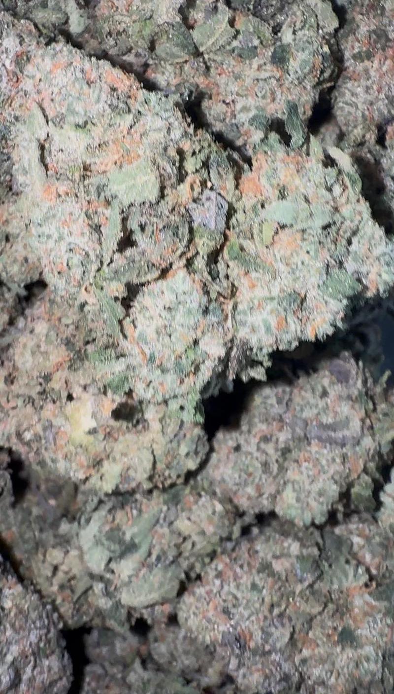 Organic Banana Jealousy