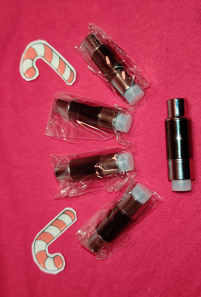 Pure Shatter Carts (No Cutters!!!)