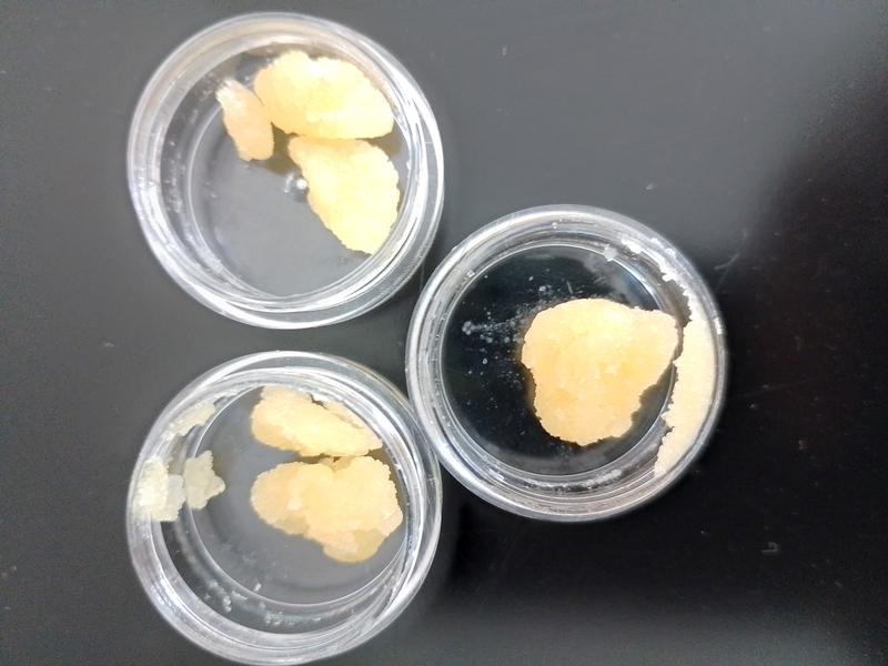APPLE TARTZ SUGAR WAX