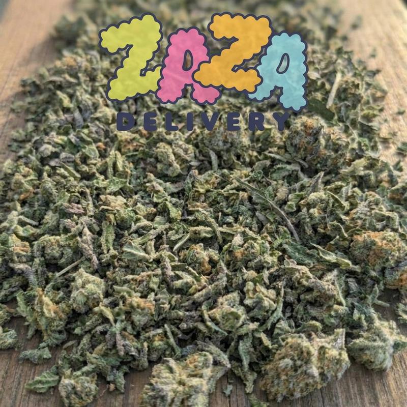 Premium Sugar Leaf Mix