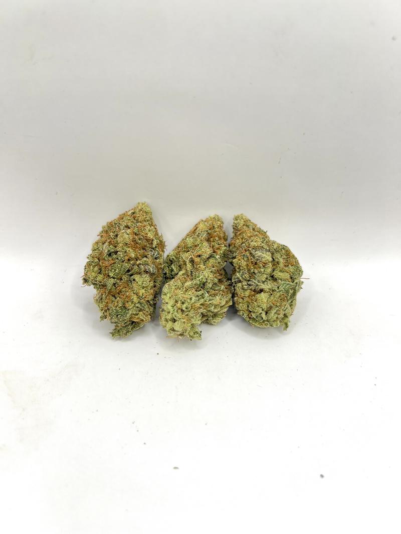 TANGERINE COOKIES