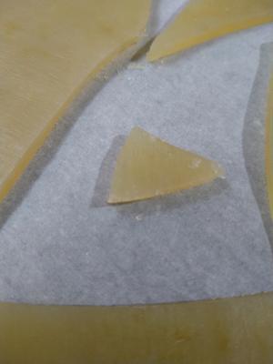 Golden Lemons ~ Shatter