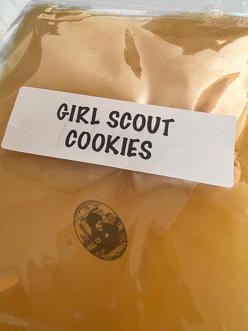 CALI IMPORT - SHATTER